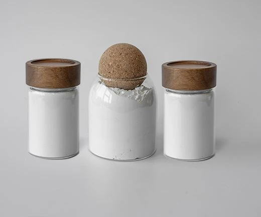 Diatomaceous Earth For Filtration