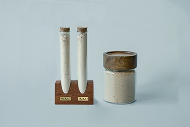 Calcined Diatomite Filler