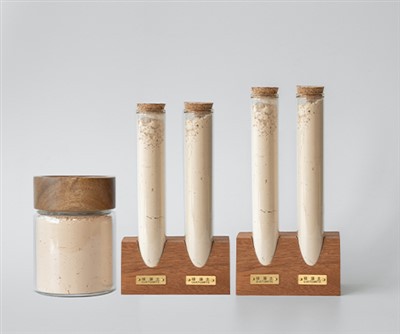 High Purity Diatomaceous Earth Filter Aid